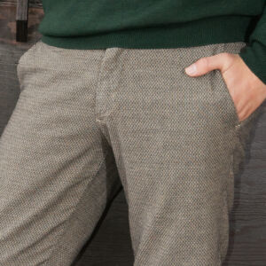 mod. Carrara24 - IVintage Chinos (Unisex)
