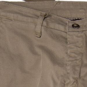 mod. IVintage Chinos (Unisex) - fabric: Angels