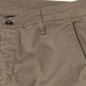 mod. IVintage Chinos (Unisex) - fabric: Angels