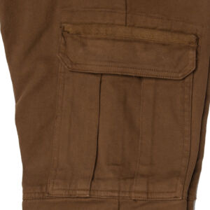 mod. IVintage Chinos Cargo (Unisex) - fabric: Gabardine