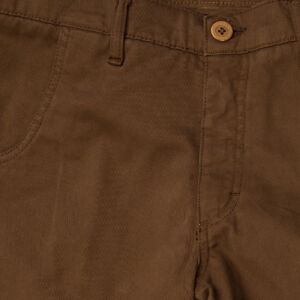 mod. IVintage Chinos Cargo (Unisex) - fabric: Gabardine
