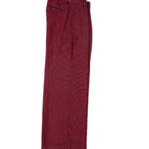 mod. Wide Pant - iVintage Chinos (Woman)