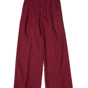 mod. Wide Pant - iVintage Chinos (Woman)