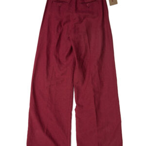 mod. Wide Pant - iVintage Chinos (Woman)