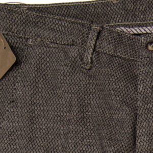 mod. IVintage Chinos (Unisex) - fabric: Carrara24